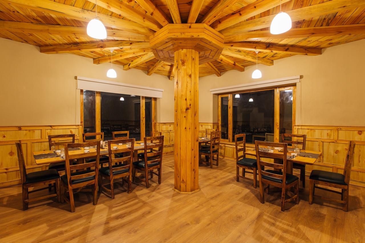 Ladakh Sarai Resort Leh Exterior photo
